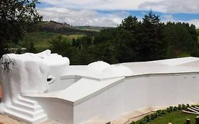 Casa Mujer Villa Agueda